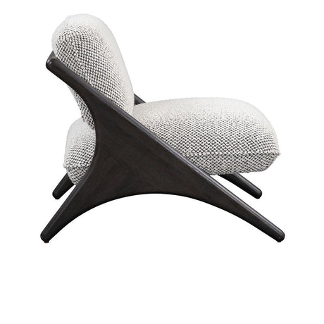 Georgia Accent Chair by Classic Home at Eve Furniture
