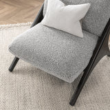 Georgia Accent Chair by Classic Home at Eve Furniture