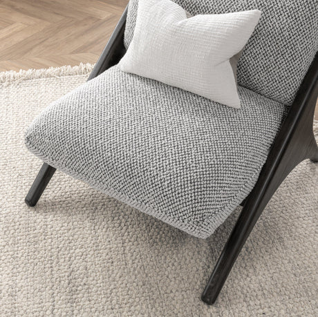 Georgia Accent Chair by Classic Home at Eve Furniture