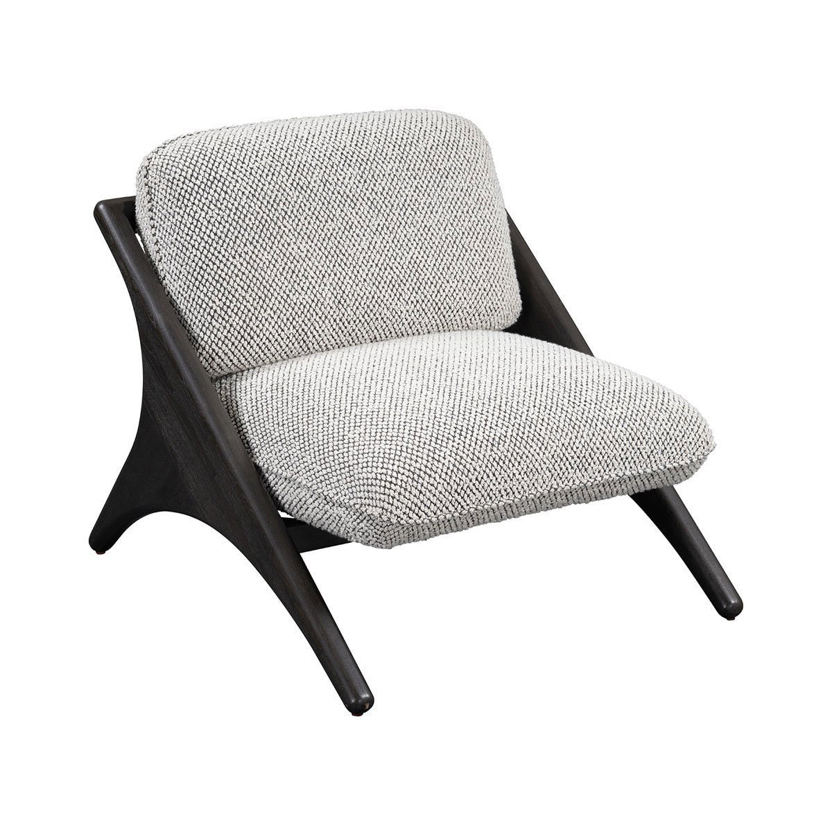 Georgia Accent Chair by Classic Home at Eve Furniture