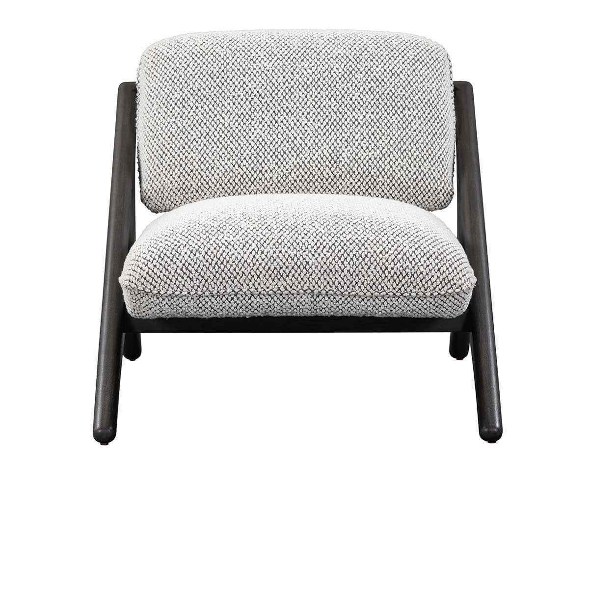 Georgia Gray Accent Chair by Classic Home at Eve Furniture