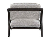 Georgia Gray Accent Chair by Classic Home at Eve Furniture