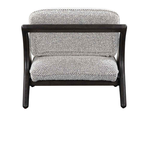 Georgia Gray Accent Chair by Classic Home at Eve Furniture