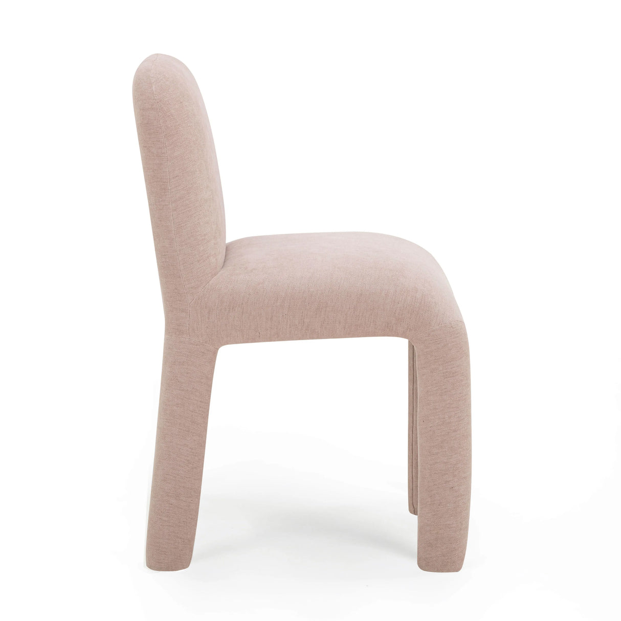 Georgia Performance Chenille Dining Chair by TOV Furniture at Eve Furniture