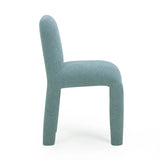 Georgia Performance Chenille Dining Chair by TOV Furniture at Eve Furniture