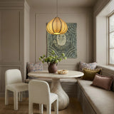 Georgia Performance Chenille Dining Chair by TOV Furniture at Eve Furniture