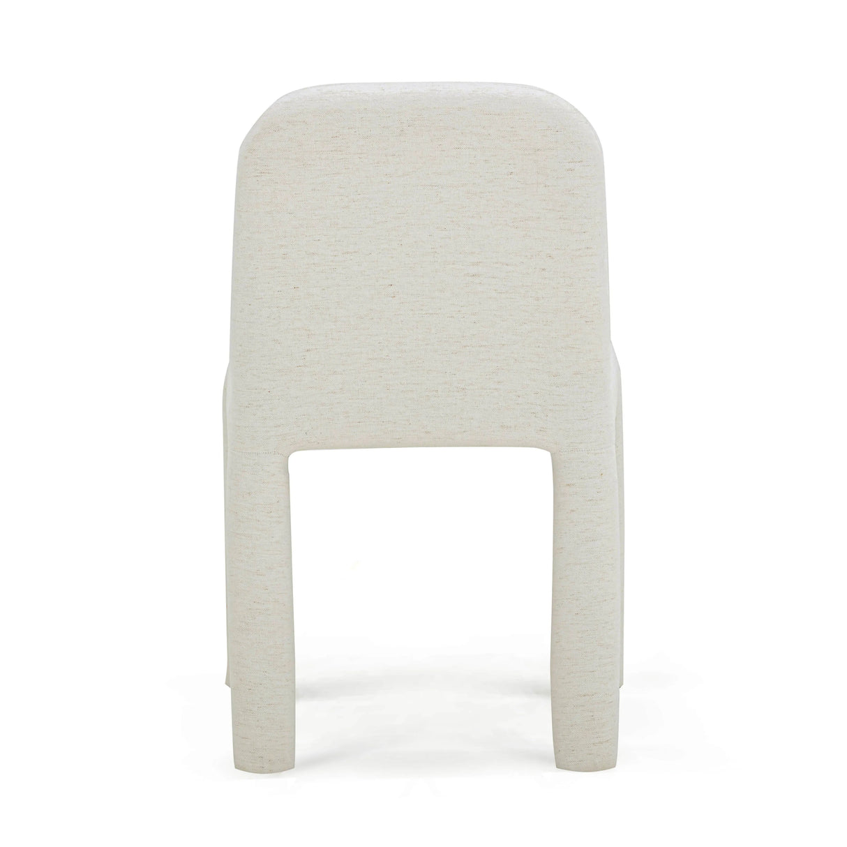 Georgia Performance Chenille Dining Chair by TOV Furniture at Eve Furniture