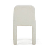 Georgia Performance Chenille Dining Chair by TOV Furniture at Eve Furniture