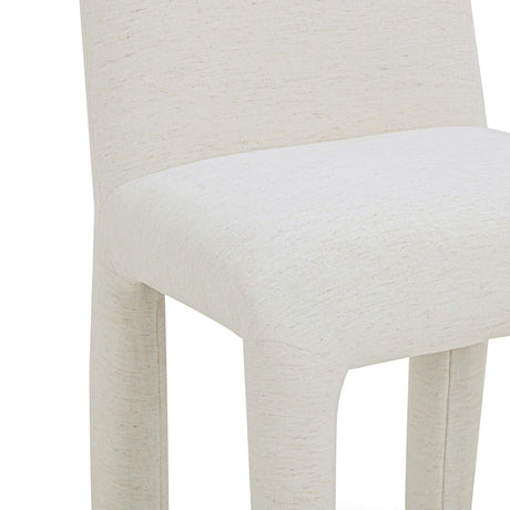 Georgia Performance Chenille Dining Chair by TOV Furniture at Eve Furniture