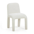 Georgia Performance Chenille Dining Chair by TOV Furniture at Eve Furniture