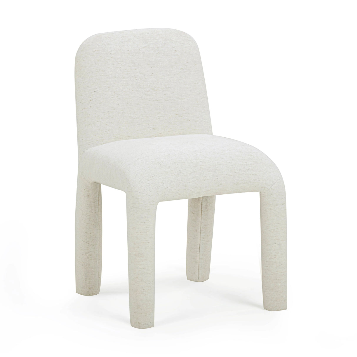 Georgia Performance Chenille Dining Chair by TOV Furniture at Eve Furniture