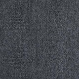 Georgina Steel Grey 4-piece Upholstered Modular Sectional Sofa by Coaster at Eve Furniture
