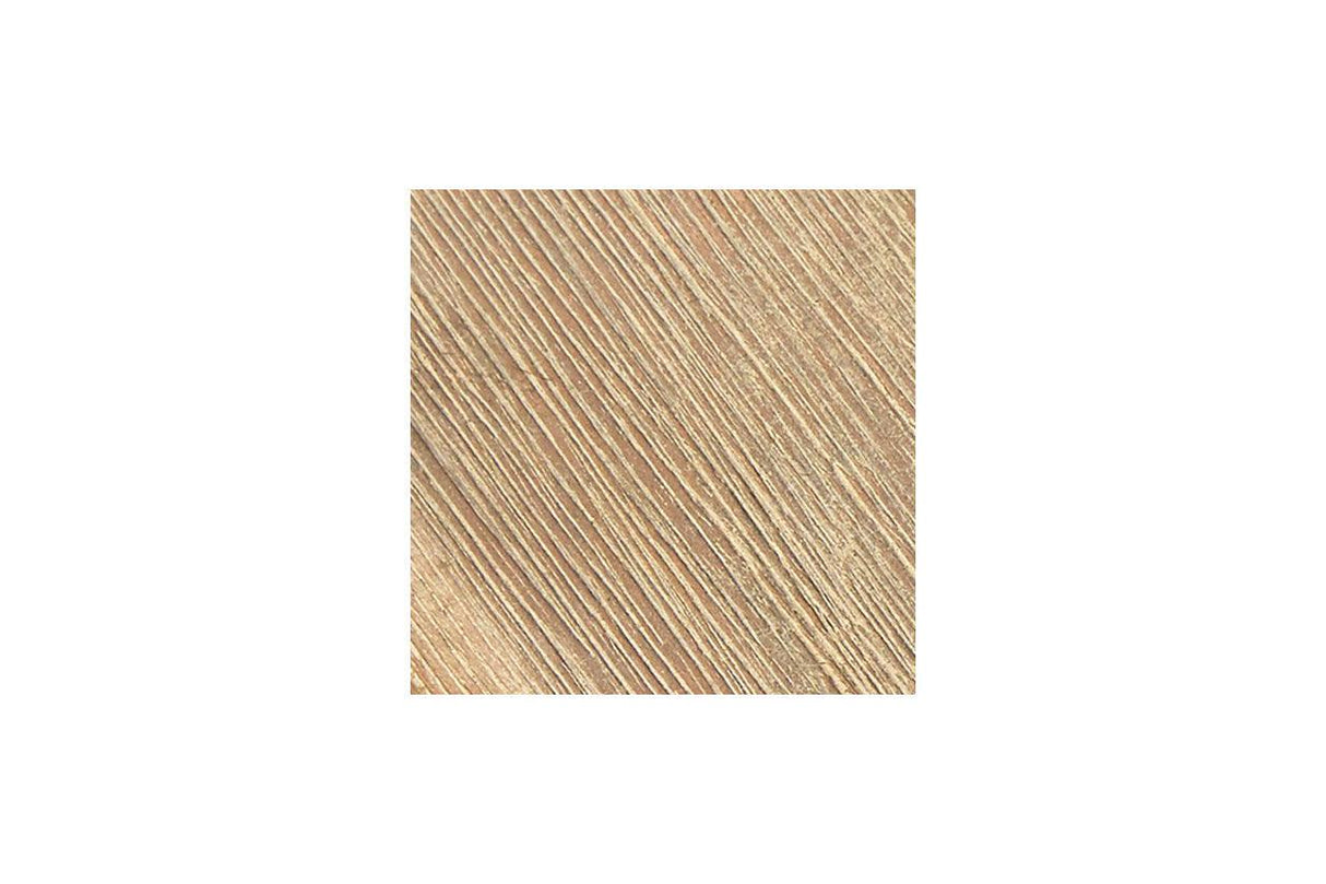 Gerianne Grayish Brown End Table by Ashley at Eve Furniture