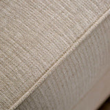 Germaine Ivory Stationary Sofa & Loveseat by Furniture of America at Eve Furniture