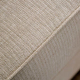 Germaine Ivory Stationary Sofa & Loveseat by Furniture of America at Eve Furniture