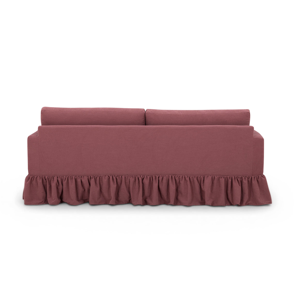 Gertrude Upcycled Performance Fabric Sofa by TOV Furniture at Eve Furniture