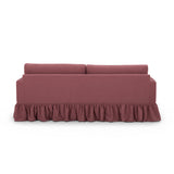 Gertrude Upcycled Performance Fabric Sofa by TOV Furniture at Eve Furniture