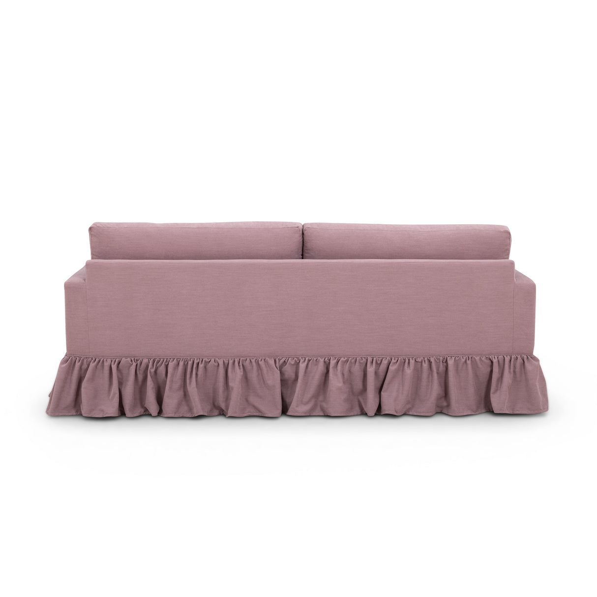Gertrude Upcycled Performance Fabric Sofa by TOV Furniture at Eve Furniture