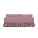 Gertrude Upcycled Performance Fabric Sofa by TOV Furniture at Eve Furniture