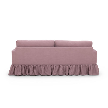 Gertrude Upcycled Performance Fabric Sofa by TOV Furniture at Eve Furniture