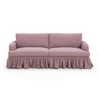 Gertrude Upcycled Performance Fabric Sofa by TOV Furniture at Eve Furniture