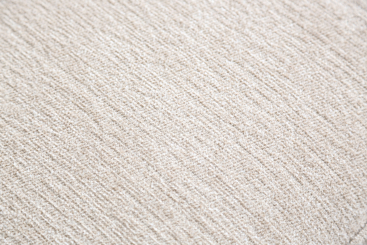 Gervais Taupe Sofa & Loveseat by Furniture of America at Eve Furniture