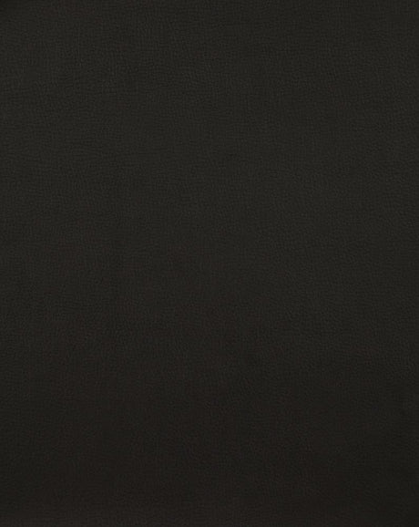 Gervase Black/Chrome Square Counter Height Stool by Coaster at Eve Furniture