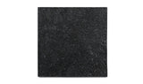 Getty Side Table Black Granite by Moe's Home at Eve Furniture