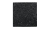 Getty Side Table Black Granite by Moe's Home at Eve Furniture