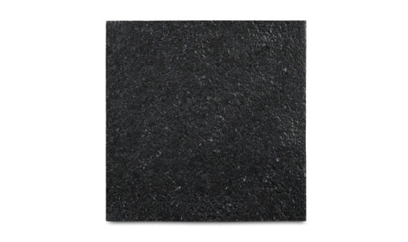 Getty Side Table Black Granite by Moe's Home at Eve Furniture