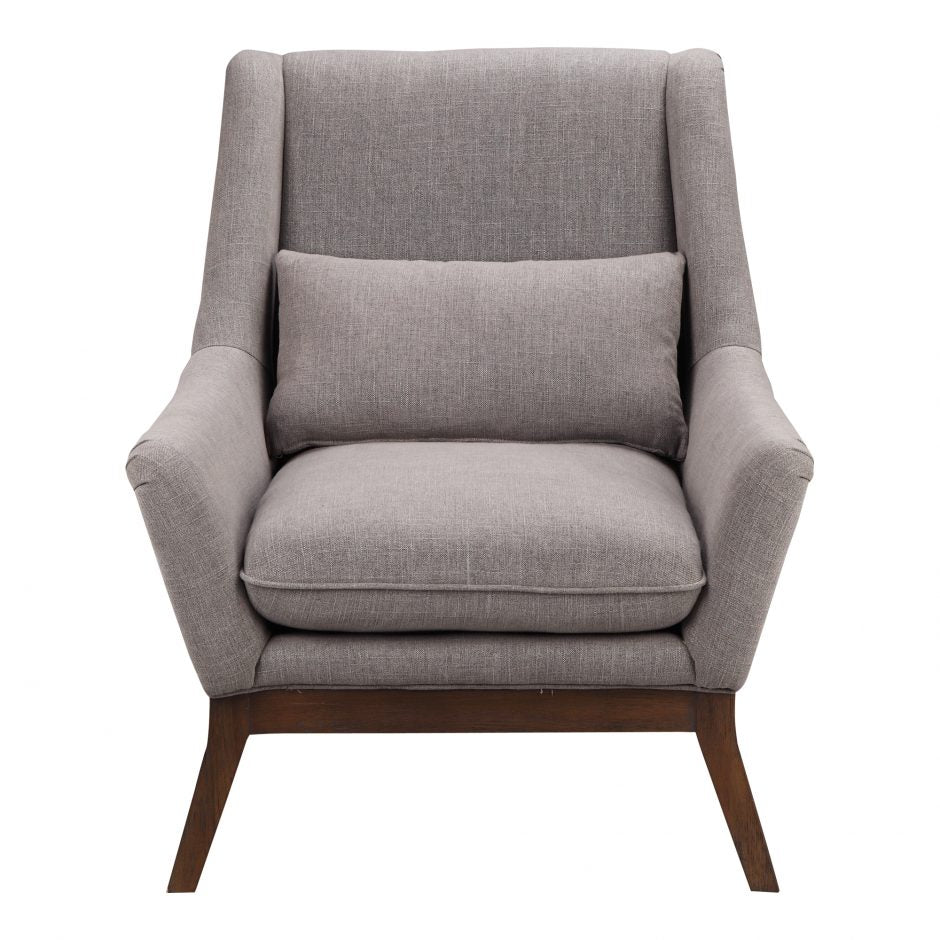 Gia Arm Chair by Moe's Home at Eve Furniture