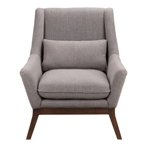 Gia Arm Chair by Moe's Home at Eve Furniture