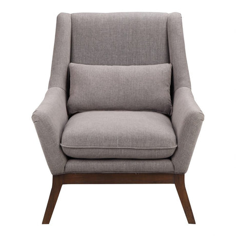 Gia Arm Chair by Moe's Home at Eve Furniture