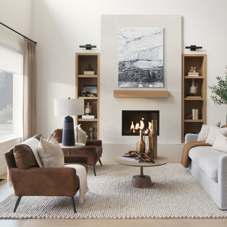 Gia Rug by Mercana at Eve Furniture
