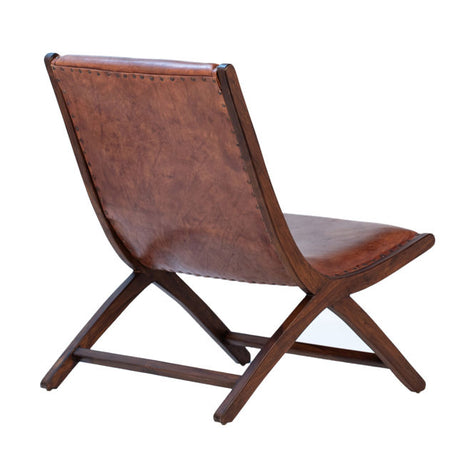 Gibbs Occasional Chair by Dovetail at Eve Furniture