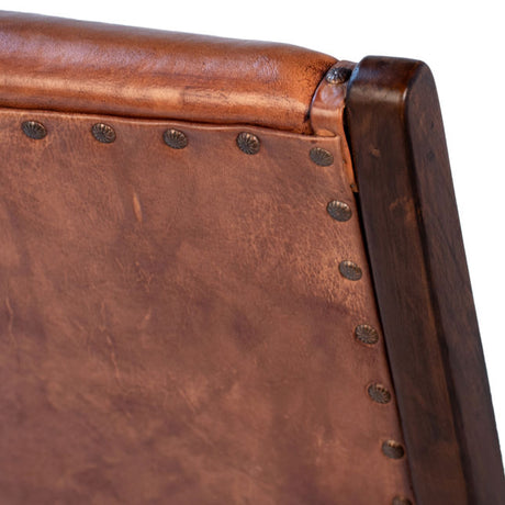 Gibbs Occasional Chair by Dovetail at Eve Furniture