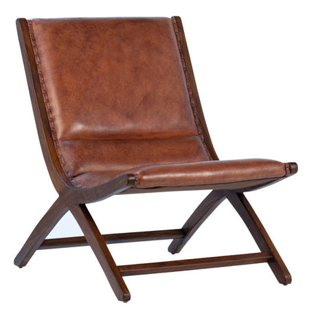 Gibbs Occasional Chair by Dovetail at Eve Furniture