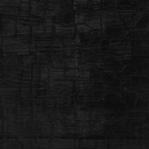 Gibbswell Black Washable Large Rug by Ashley at Eve Furniture