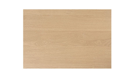 Gibson Coffee Table Natural by Moe's Home at Eve Furniture