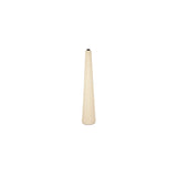 Gigi Cream Floor Lamp by Moe's Home at Eve Furniture