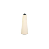 Gigi Cream Table Lamp by Moe's Home at Eve Furniture