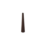 Gigi Dark Brown Floor Lamp by MOES at Eve Furniture