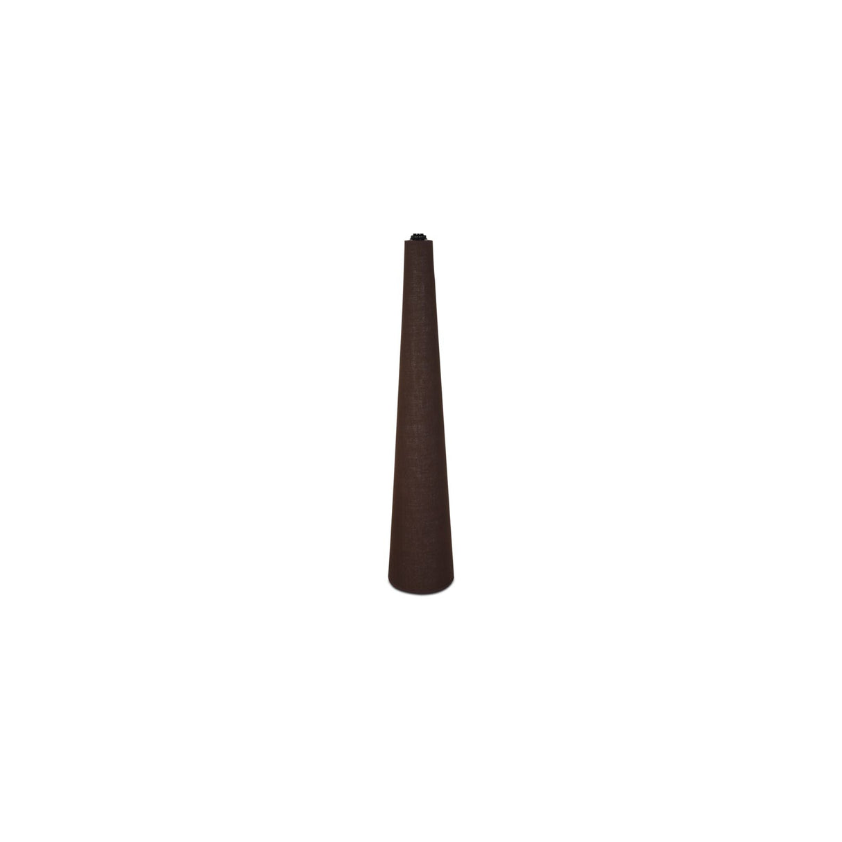 Gigi Dark Brown Floor Lamp by Moe's Home at Eve Furniture