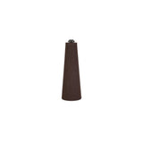 Gigi Dark Brown Table Lamp by Moe's Home at Eve Furniture