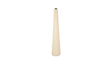Gigi Floor Lamp Cream by Moe's Home at Eve Furniture