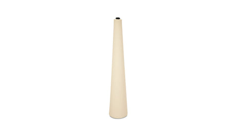 Gigi Floor Lamp Cream by Moe's Home at Eve Furniture