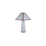 Gigi Light Blue Table Lamp by Moe's Home at Eve Furniture