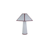 Gigi Light Blue Table Lamp by Moe's Home at Eve Furniture