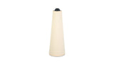 Gigi Table Lamp Cream by Moe's Home at Eve Furniture