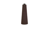 Gigi Table Lamp Dark Brown by Moe's Home at Eve Furniture